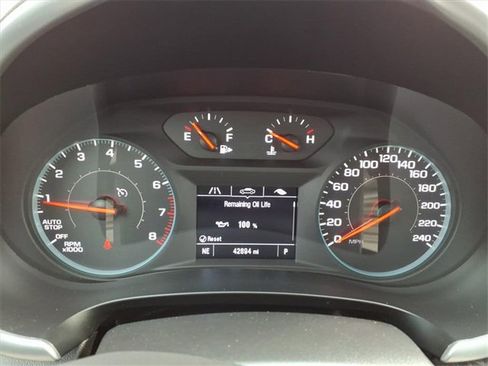 Used 2024 Chevrolet Malibu LT image 17