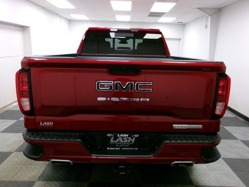 Used 2024 GMC Sierra 1500 Elevation w/ Preferred Package AWD/4WD image 12