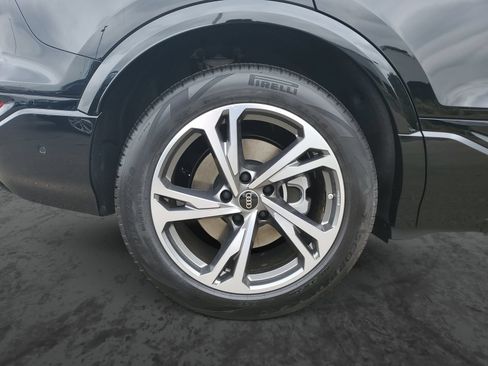 New 2027 Audi Q6 e-tron Premium Plus AWD/4WD image 5