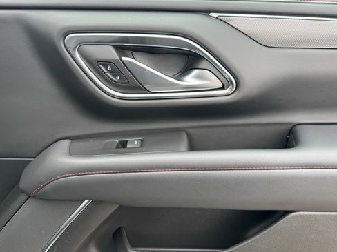 Used 2022 Chevrolet Tahoe RST w/ Luxury Package image 26