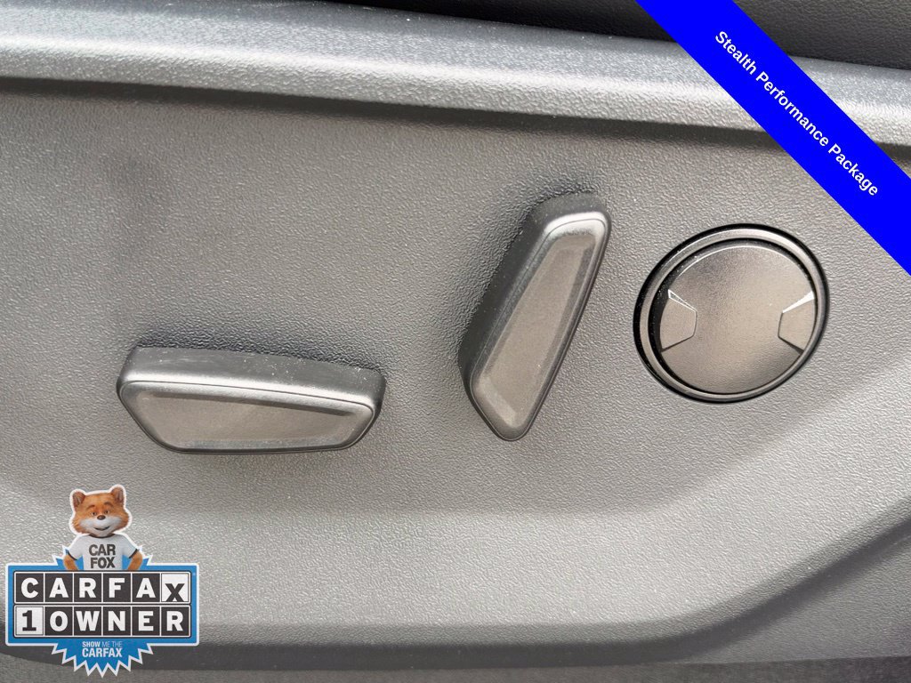 Used 2026 Ford Expedition Platinum w/ Stealth Performance Package AWD/4WD image 7