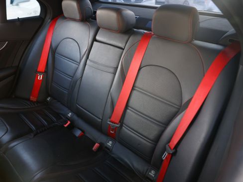 Used 2016 Mercedes-Benz C 450 AMG image 11