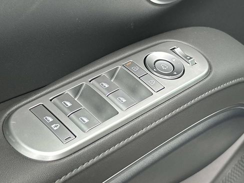 New 2026 Hyundai Palisade Limited FWD image 16