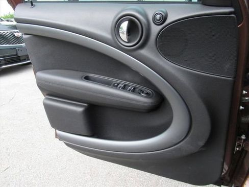 Used 2015 MINI Cooper Countryman S w/ Loaded Package FWD image 17