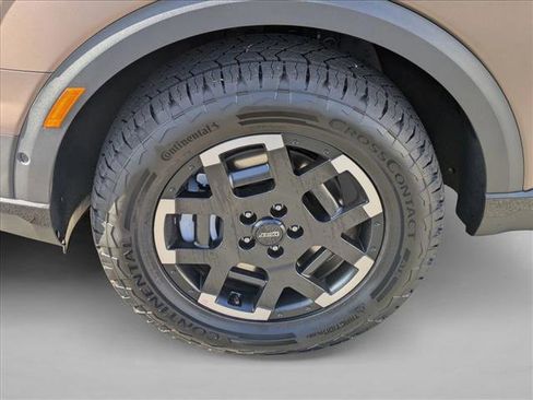 New 2026 Hyundai Palisade XRT Pro AWD/4WD image 9