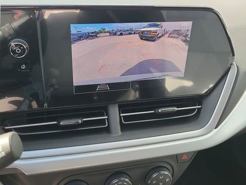 New 2026 Chevrolet Trax RS image 26