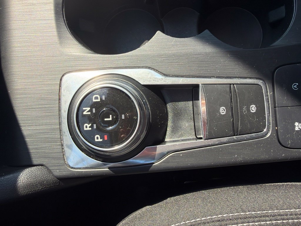 Used 2025 Ford Escape Active FWD image 6