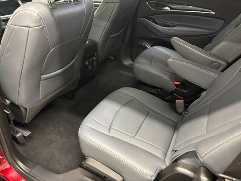 Used 2024 Buick Enclave Essence w/ Sport Touring Edition FWD image 12