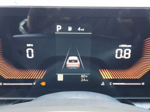 New 2025 Kia K4 LX image 13