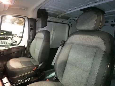 New 2026 RAM ProMaster 1500 w/ Convenience Group image 10