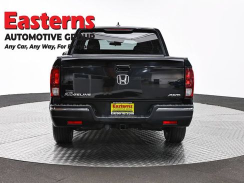Used 2020 Honda Ridgeline Sport image 6