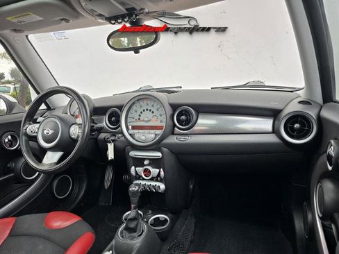 Used 2007 MINI Cooper S image 17