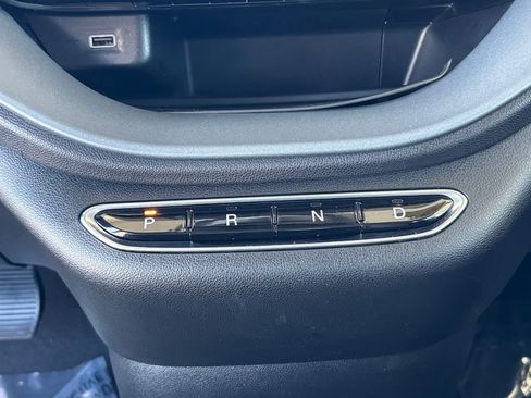 Used 2024 FIAT 500 e (RED) image 19