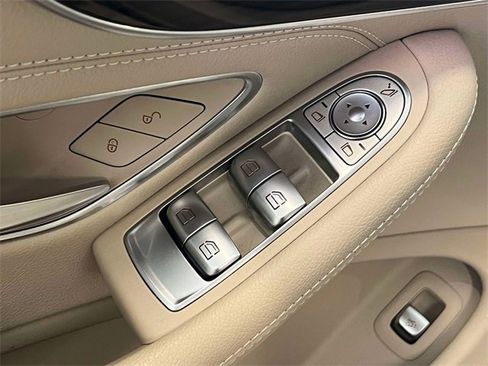 Certified 2023 Mercedes-Benz C 300 4MATIC Cabriolet image 16