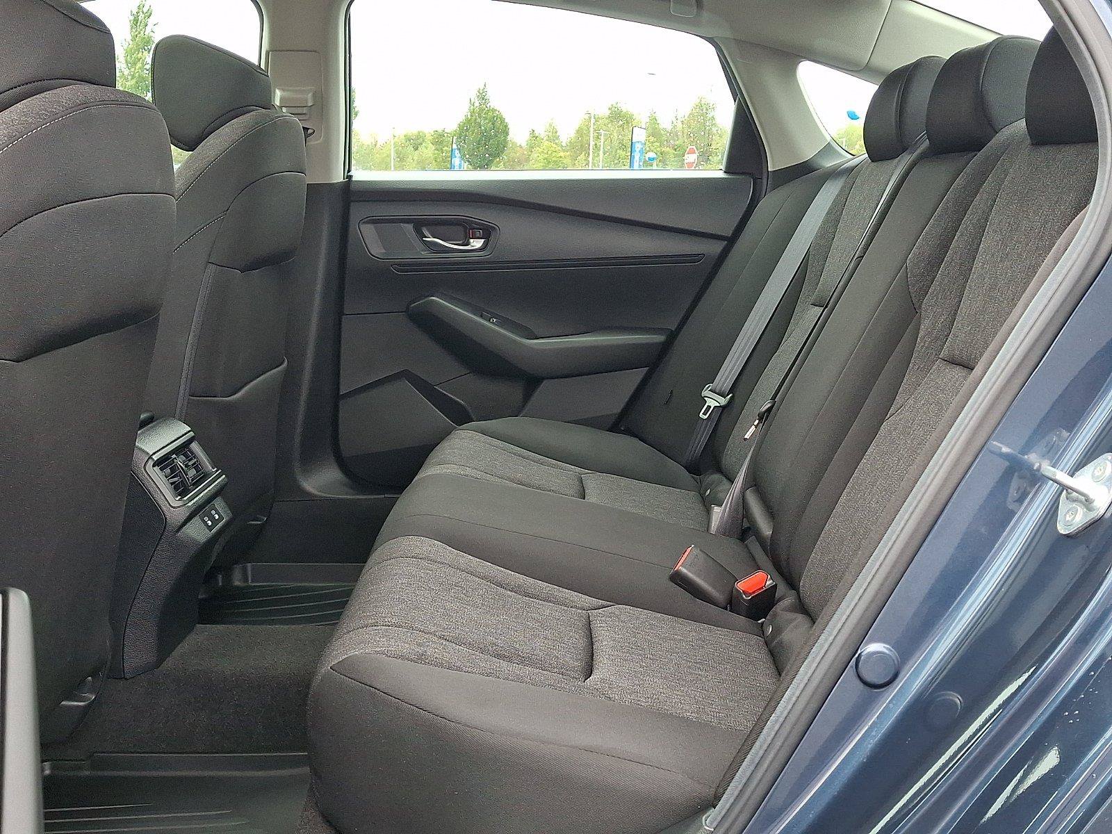 Used 2025 Honda Accord SE image 10