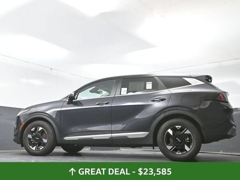 Used 2026 Kia Sportage LX FWD image 50