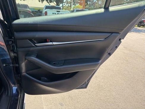 Used 2020 MAZDA MAZDA3 AWD Sedan w/ Select Package image 12