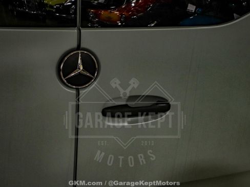 Used 2020 Mercedes-Benz Sprinter 2500 image 48