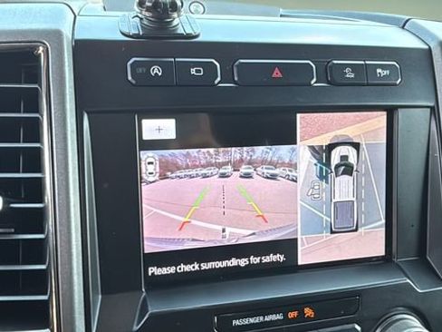 Used 2019 Ford F150 Raptor w/ Equipment Group 802A Luxury image 27