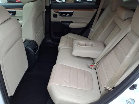 Certified 2022 Honda CR-V Touring image 9