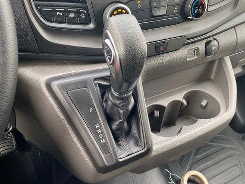 New 2025 Ford Transit 150 Low Roof w/ Load Area Protection Package image 23