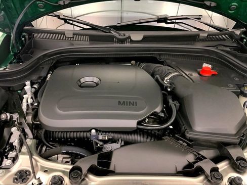 New 2026 MINI Cooper 2-Door Hardtop FWD image 8