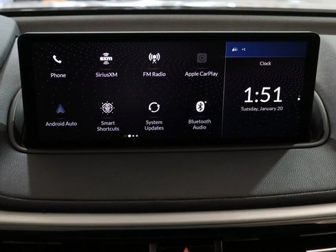 Used 2023 Acura MDX SH-AWD image 19