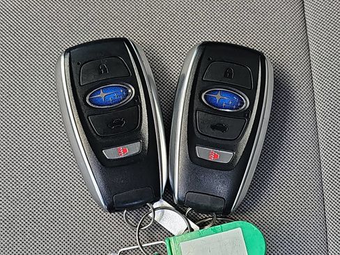 Certified 2025 Subaru Outback Premium AWD/4WD image 38