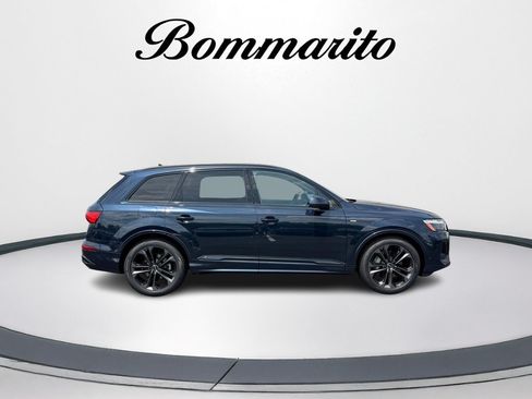 New 2026 Audi Q7 Premium Plus AWD/4WD image 2