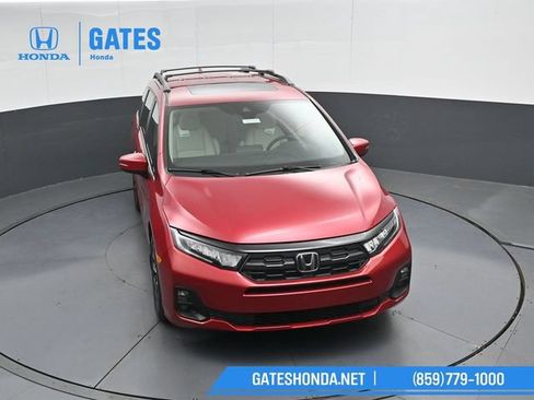New 2026 Honda Odyssey EX-L image 54