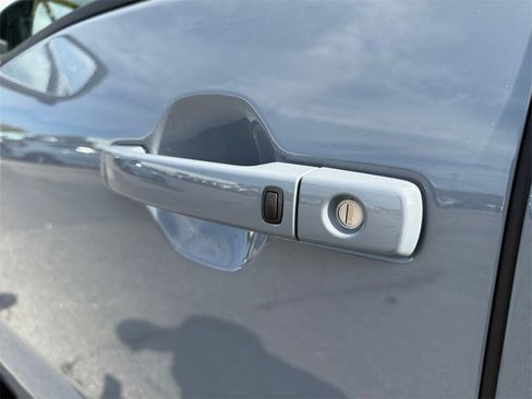 New 2026 Nissan Frontier PRO-4X w/ Pro-4x Convenience Package image 31