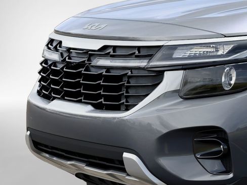 New 2026 Kia Seltos S AWD/4WD image 12
