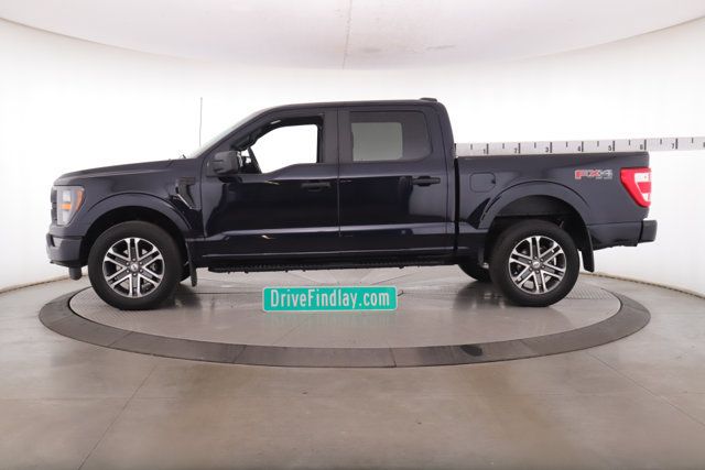 Used 2023 Ford F150 XL AWD/4WD image 9
