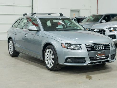 Used 2011 Audi A4 2.0T Premium Plus image 11