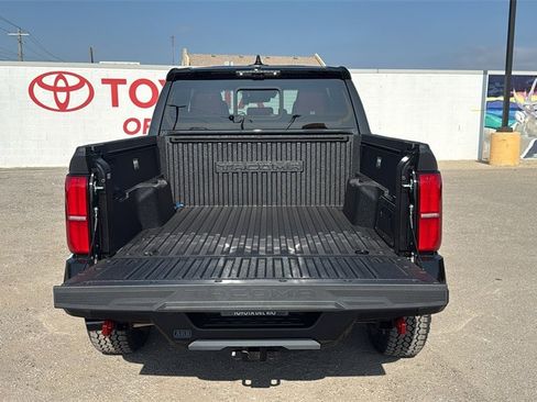 New 2026 Toyota Tacoma TRD Pro image 25