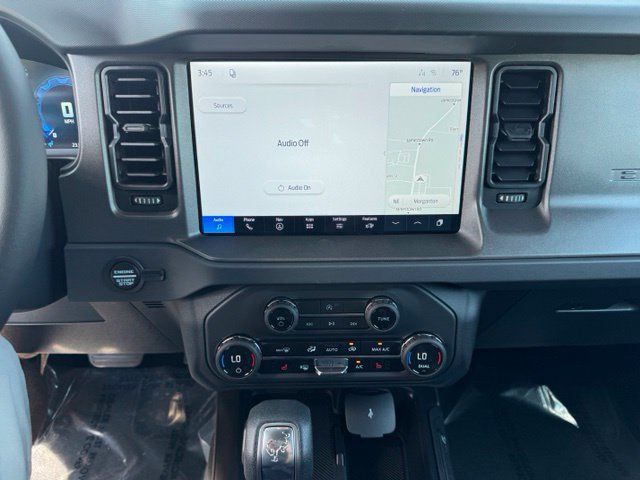 Used 2026 Ford Bronco Big Bend AWD/4WD image 27