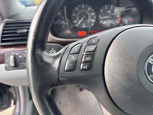 Used 2001 BMW 325Ci Coupe image 14