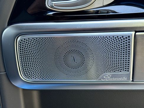 Used 2025 Mercedes-Benz G 580 w/ EQ Technology image 25