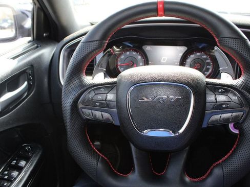 Used 2016 Dodge Charger R/T w/ Plus Group image 26