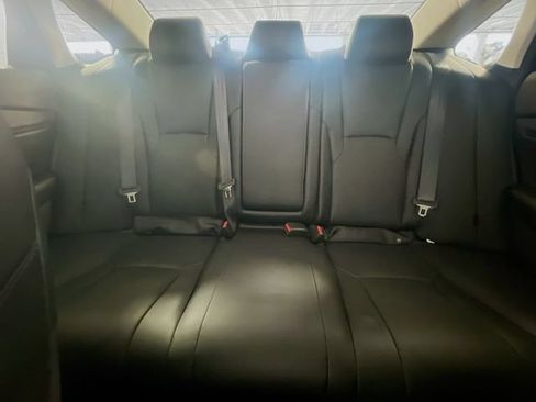 Used 2025 Honda Accord Touring image 26