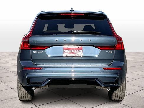 New 2026 Volvo XC60 T8 Plus w/ Protection Package Premier image 6