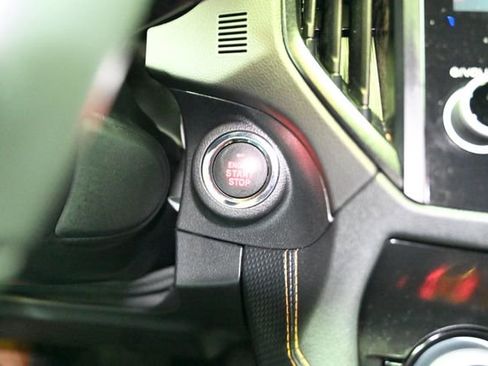 Used 2024 Subaru Forester Wilderness image 40