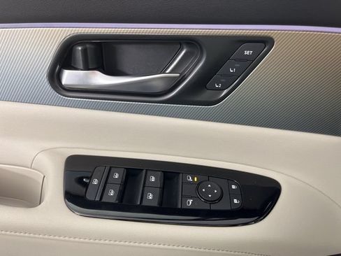 New 2026 Nissan Murano SL AWD/4WD image 31