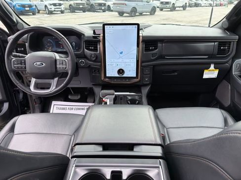 Used 2023 Ford F150 Lightning Lariat w/ Equipment Group 511A High image 21