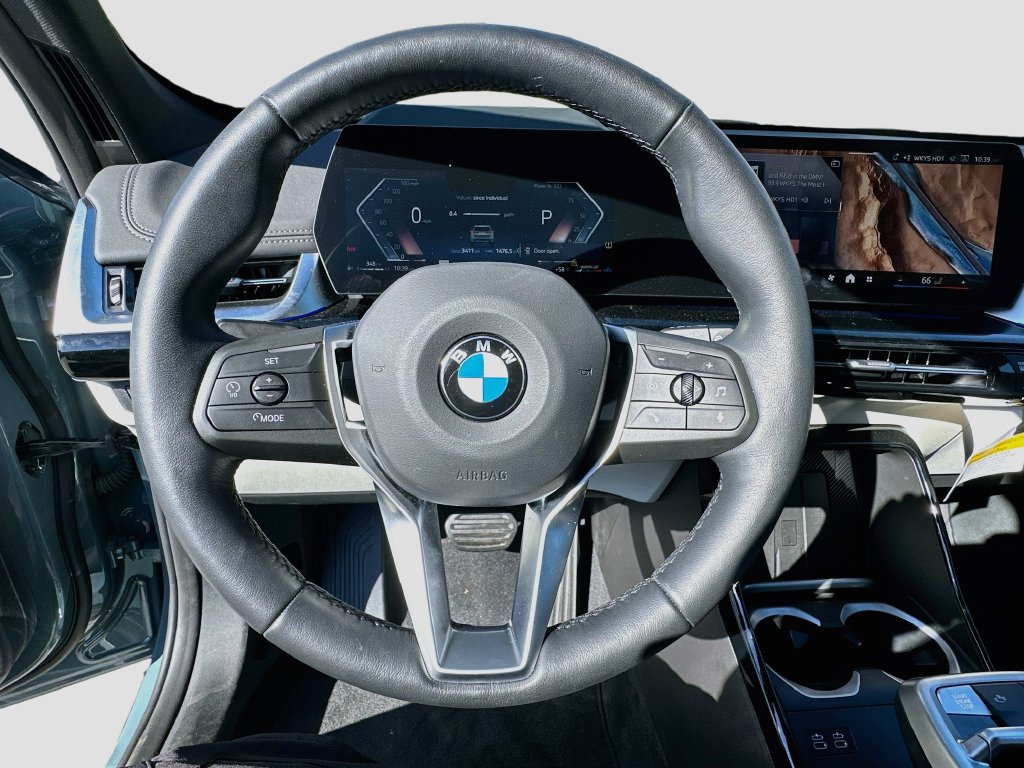 Used 2026 BMW X1 xDrive28i w/ Technology Package AWD/4WD image 8