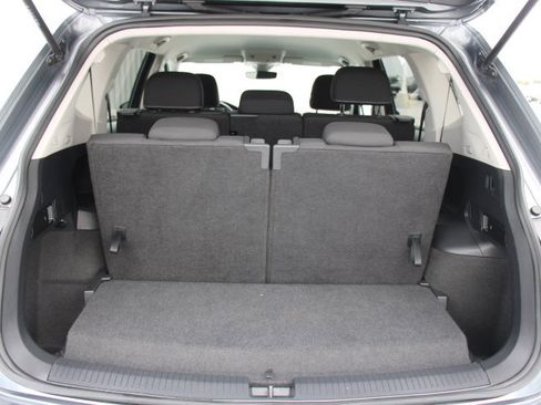 Used 2024 Volkswagen Tiguan S FWD image 14