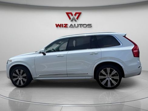 Used 2020 Volvo XC90 T6 Inscription AWD/4WD image 2