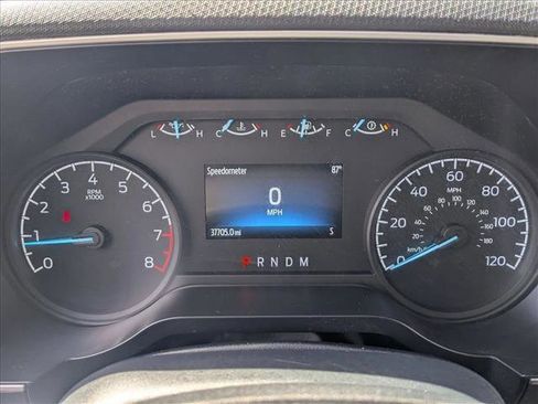 Used 2023 Ford F150 XL w/ Trailer Tow Package image 10