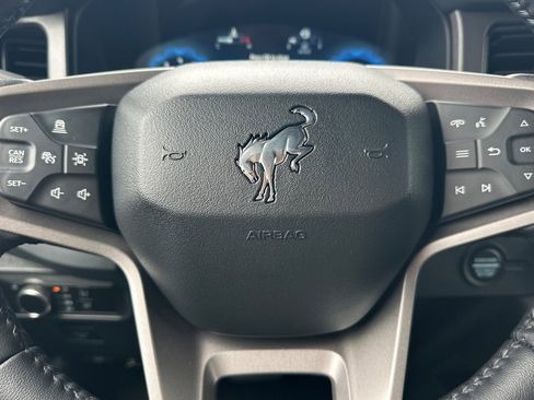 New 2026 Ford Bronco Badlands AWD/4WD image 23