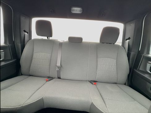 Used 2024 RAM 1500 Warlock AWD/4WD image 20